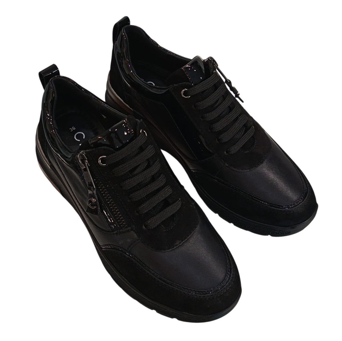 Sneakers Donna CINZIA SOFT