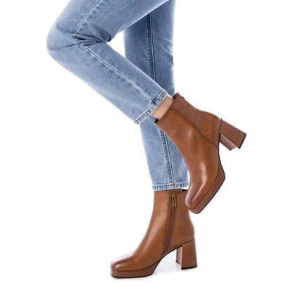 Stivale Basso Donna