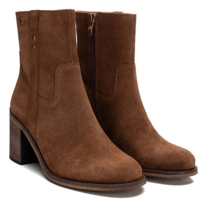 Stivale Basso Donna
