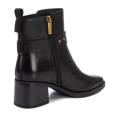 Stivale Basso Donna