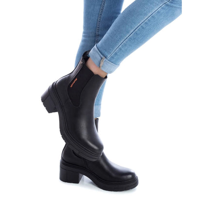 Stivale Basso Donna