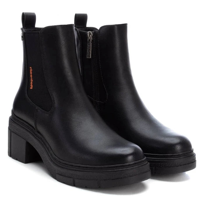 Stivale Basso Donna