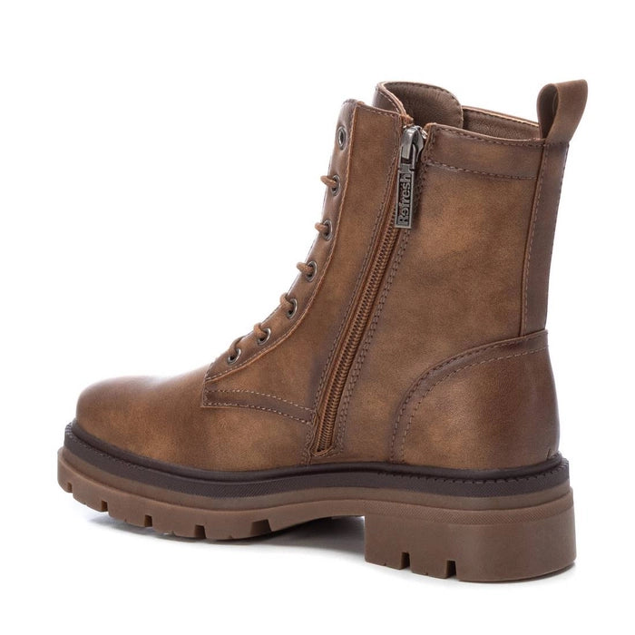 Stivale Basso Donna