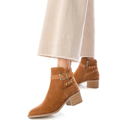 Stivale Basso Donna