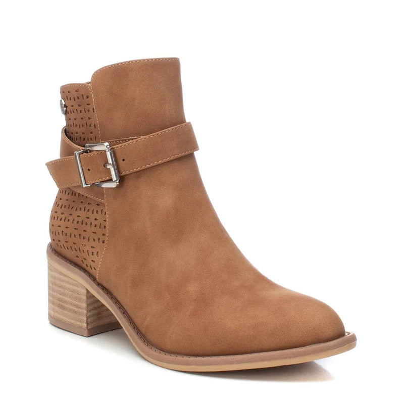 Stivale Basso Donna