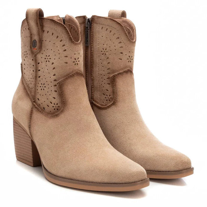 Stivale Basso Donna