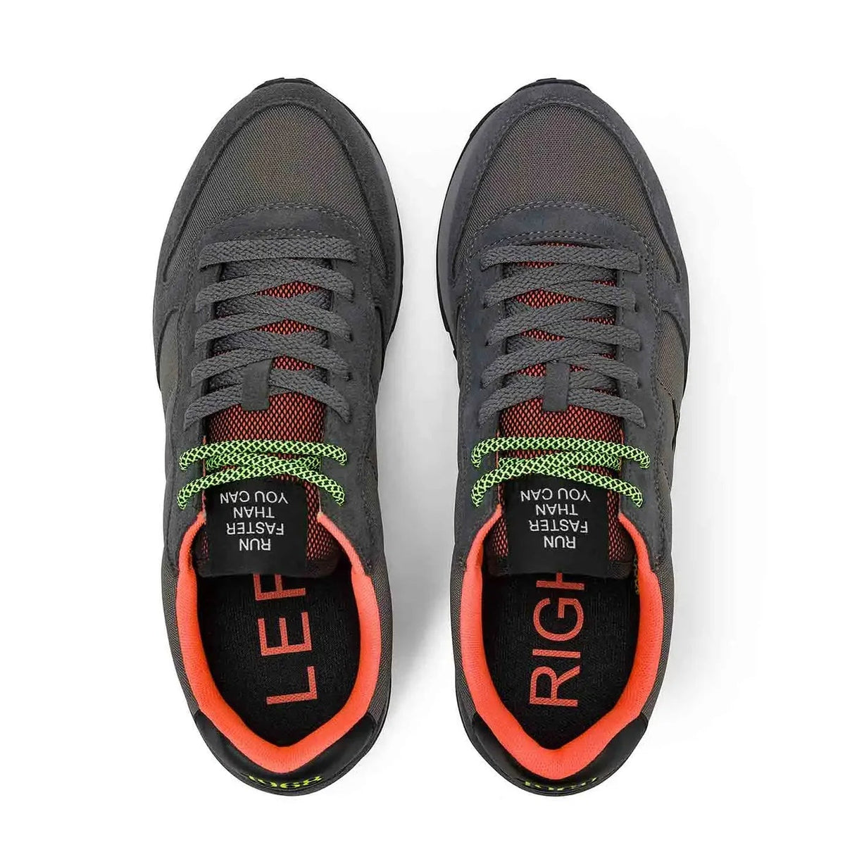 Sneakers Uomo SUN68