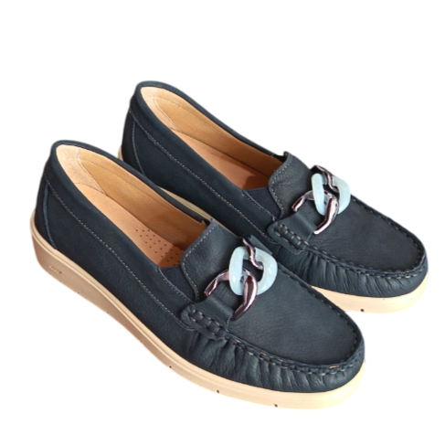 Mocassino Donna