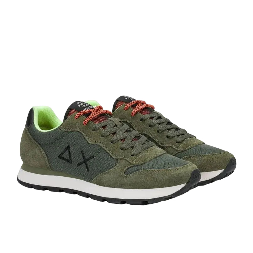 Sneakers Uomo SUN68