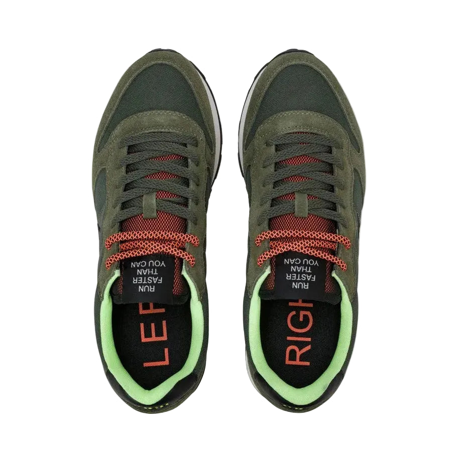 Sneakers Uomo SUN68