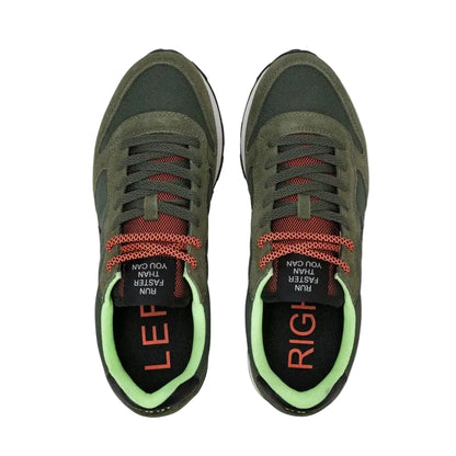 Sneakers Uomo SUN68