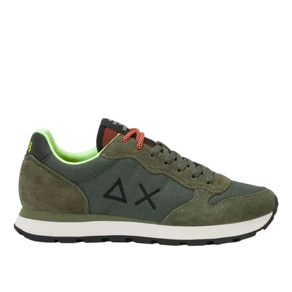 Sneakers Uomo SUN68