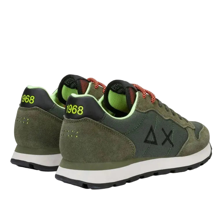Sneakers Uomo SUN68