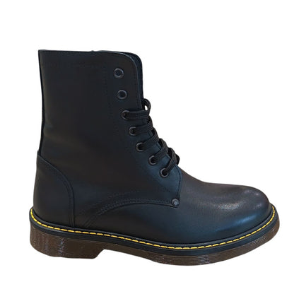 Stivale Basso Donna