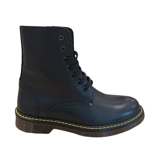 Stivale Basso Donna