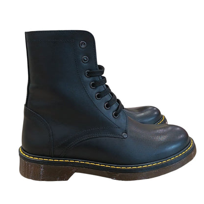 Stivale Basso Donna