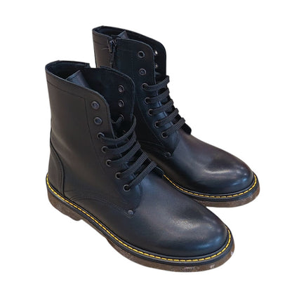 Stivale Basso Donna