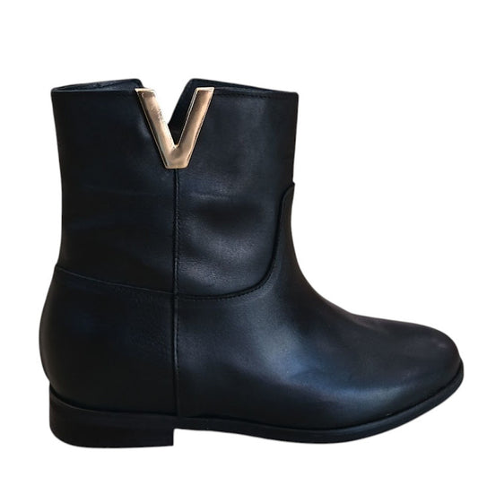 Stivale Basso Donna
