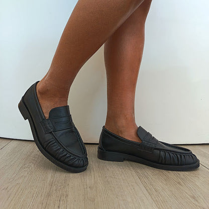 Mocassino Donna