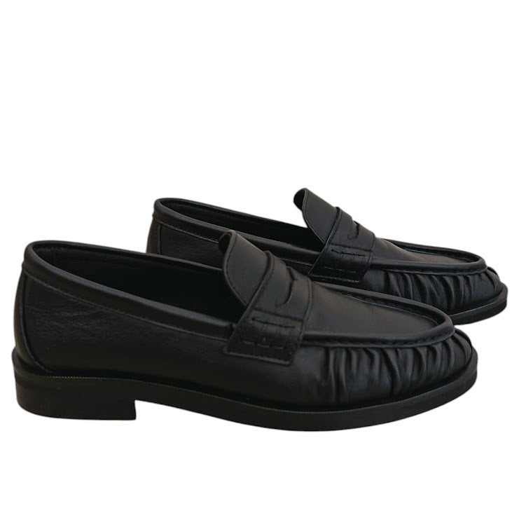 Mocassino Donna
