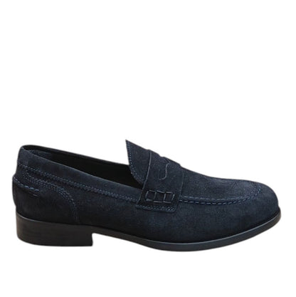 Mocassino Uomo