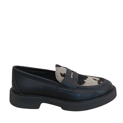 Mocassino Donna