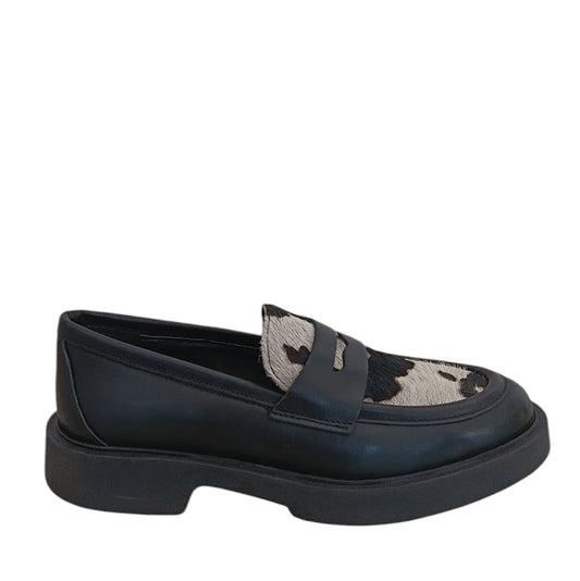 Mocassino Donna