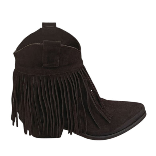Stivale Basso Donna