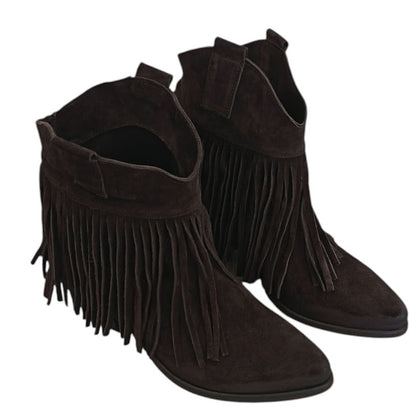 Stivale Basso Donna
