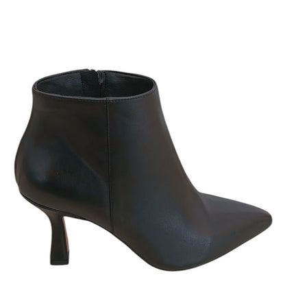 Stivale Basso Donna