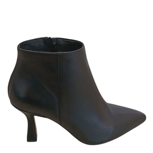 Stivale Basso Donna