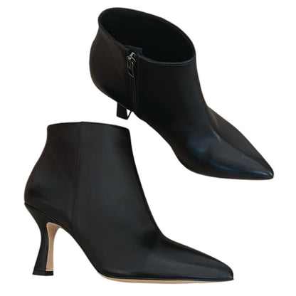 Stivale Basso Donna