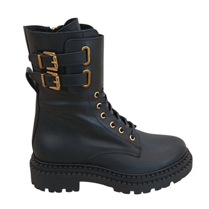 Stivale Basso Donna