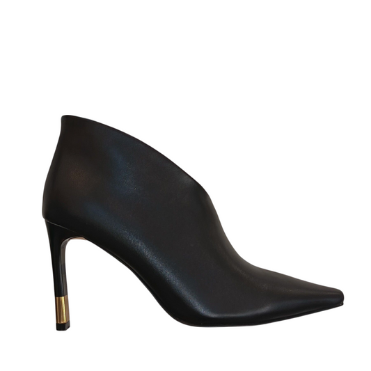 Stivale Basso Donna