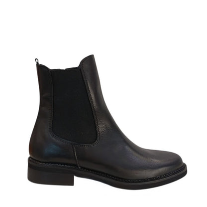 Stivale Basso Donna