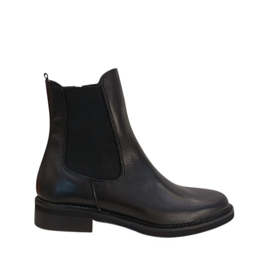 Stivale Basso Donna