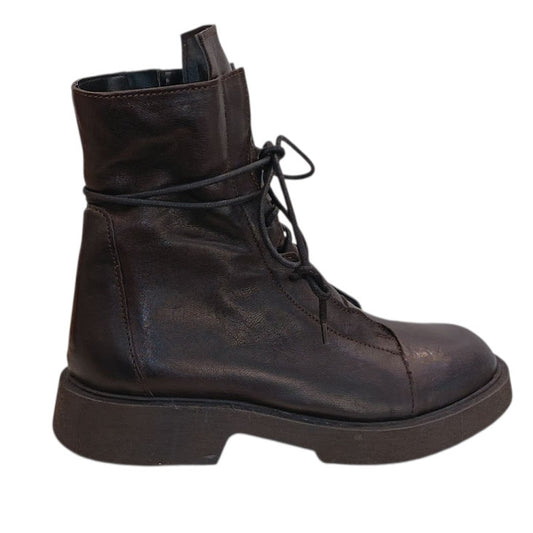 Stivale Basso Donna