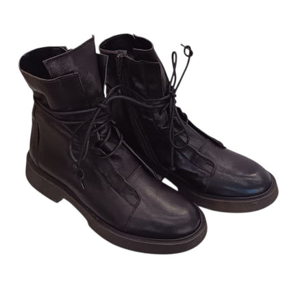Stivale Basso Donna