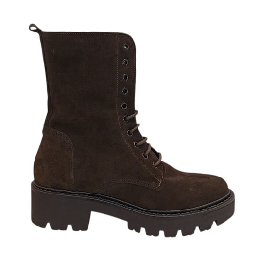 Stivale Basso Donna
