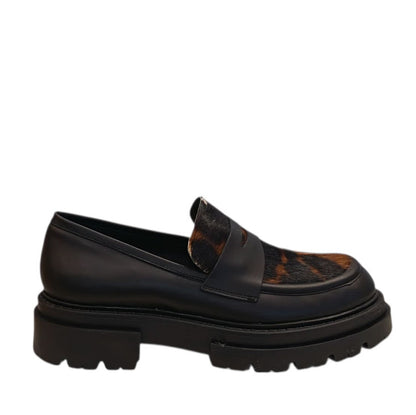 Mocassino Donna