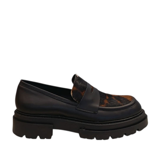 Mocassino Donna