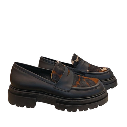 Mocassino Donna