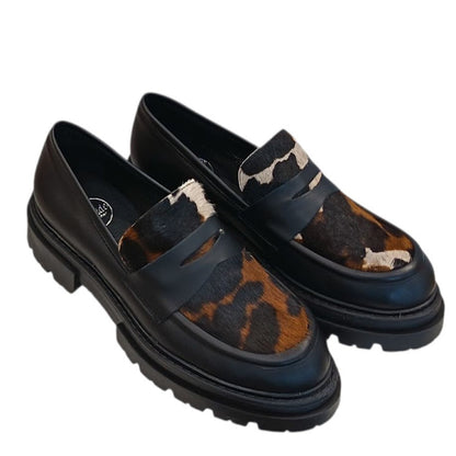 Mocassino Donna