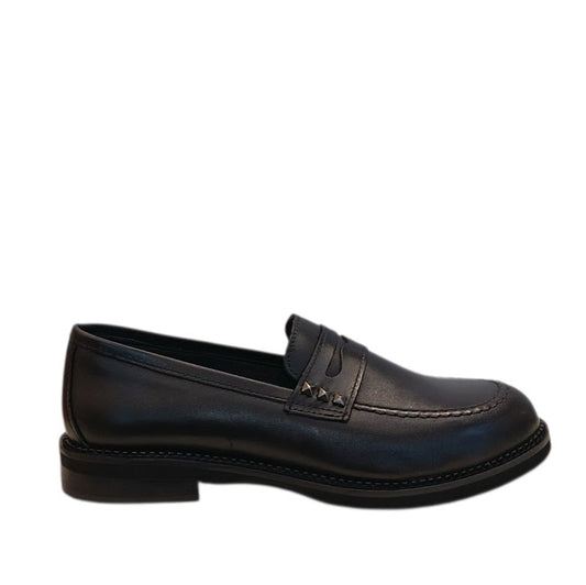 Mocassino Donna