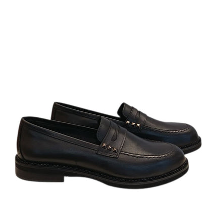 Mocassino Donna