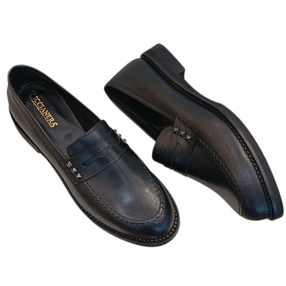 Mocassino Donna