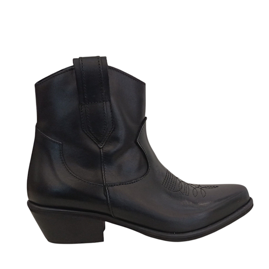 Stivale Basso Donna