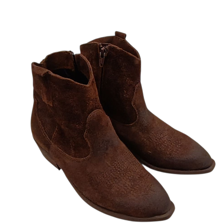 Stivale Basso Donna