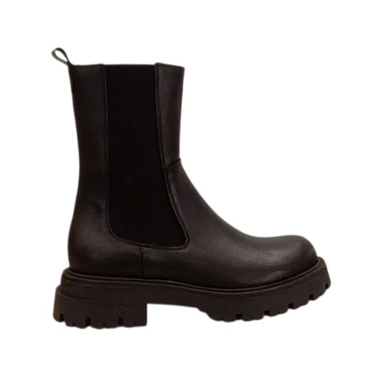 Stivale Basso Donna