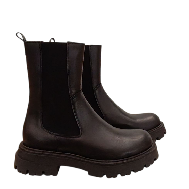 Stivale Basso Donna